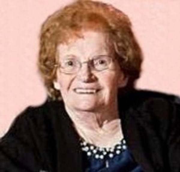 Rita Kane Obituary Levittown, PA