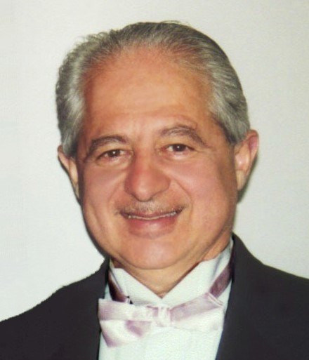 Obituary of Vincent Joseph Orazi