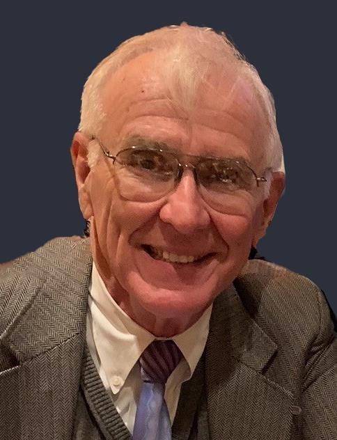 Obituary of Charles Joseph Derbes III