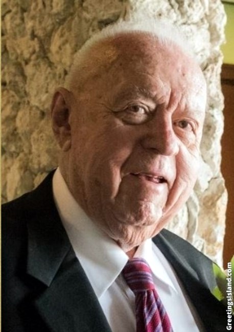 Obituary of Thomas J. Metzger