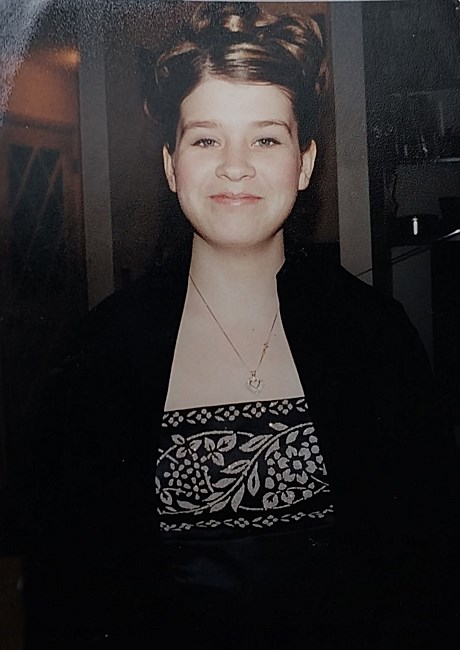 Obituary of Katherine "Katie" Sharp