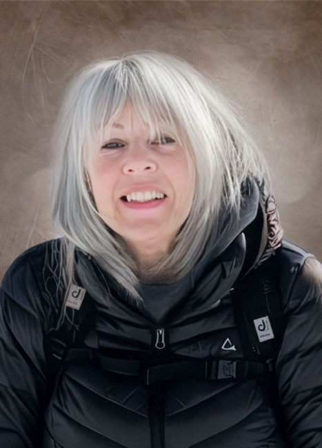 Avis de décès de Lucie Tremblay