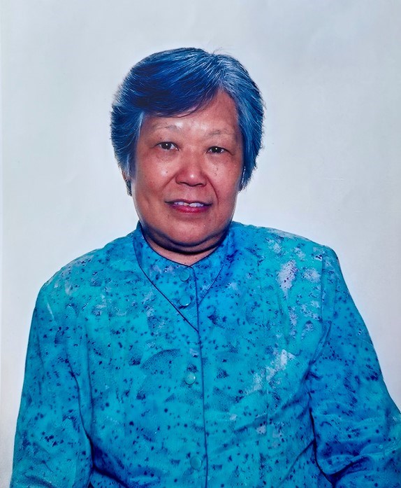 Obituary of Hong Chen Tan