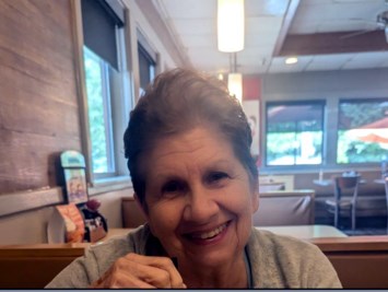 Avis de décès de Marianne Austin DeHart