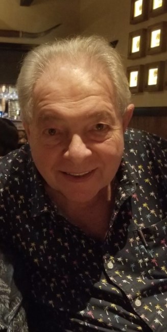 Obituary of Norman Wayne Schwartz
