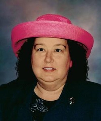 Obituary of Patricia Lynn Bostick Strickland