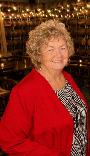 Obituary of Diana Dee Huck