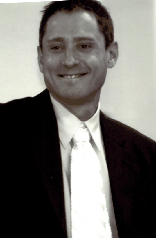 Obituary of Garret Lee Miller