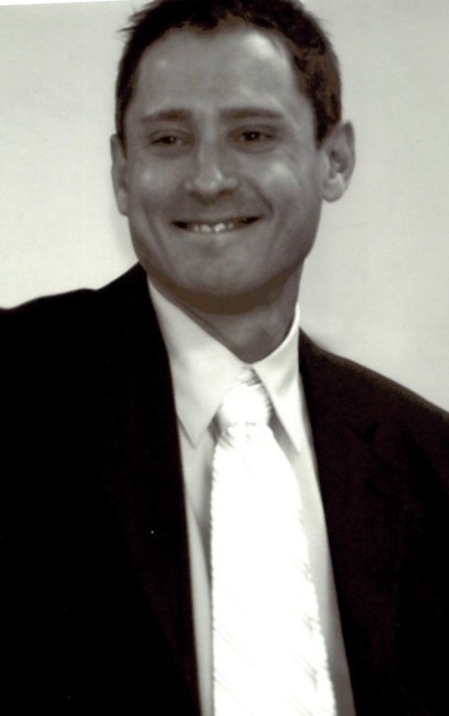 Obituary of Garret Lee Miller