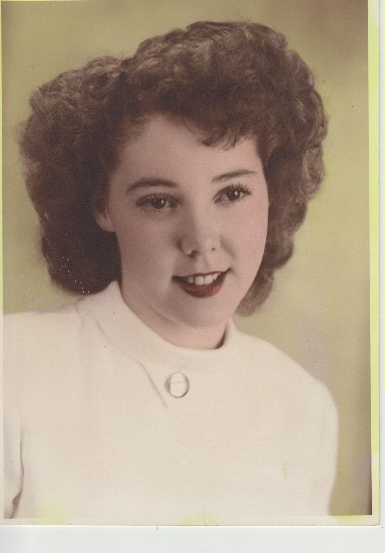 Obituary of Barbara Ann Ohm