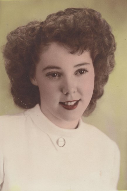 Obituary of Barbara Ann Ohm