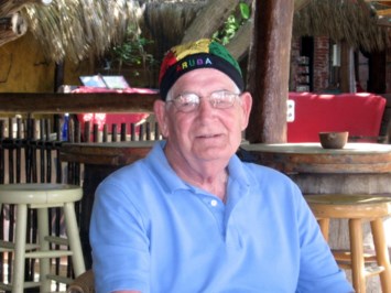 Obituary of Charles Roderick Young