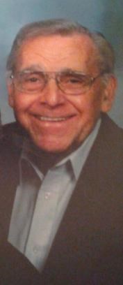 Obituary of Jack Roland Oliver