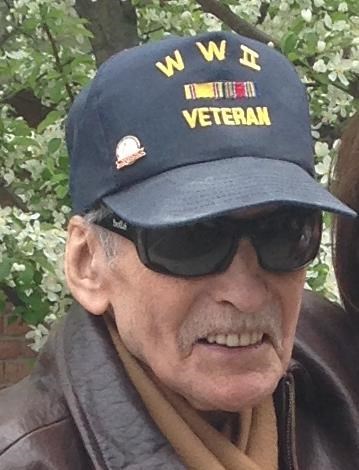 Obituary of Tony McConnell