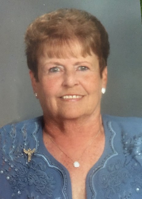 Obituary of Beatrice M. Kelly