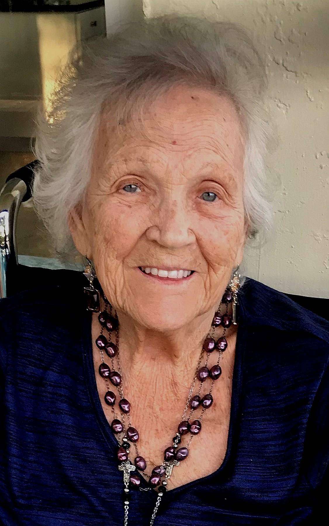 Martha Crespi Obituary - Pompano Beach, FL