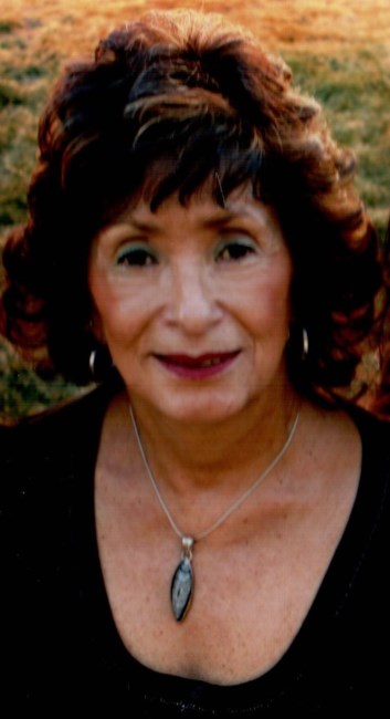 Obituary of Barbara Jean McMillan
