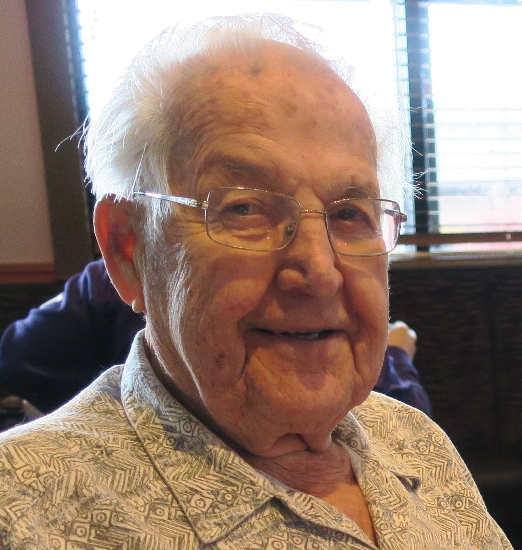 Eugene Smith Obituary Seattle, WA