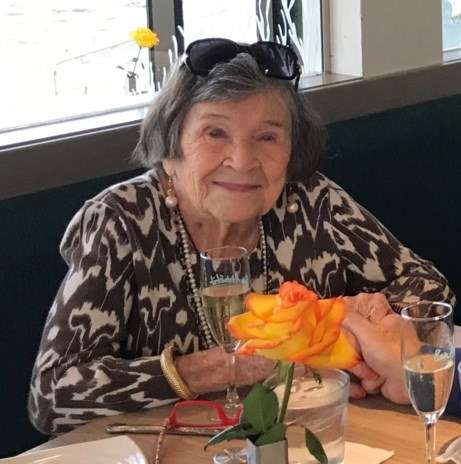 Obituary of Raymon Adele Adkins