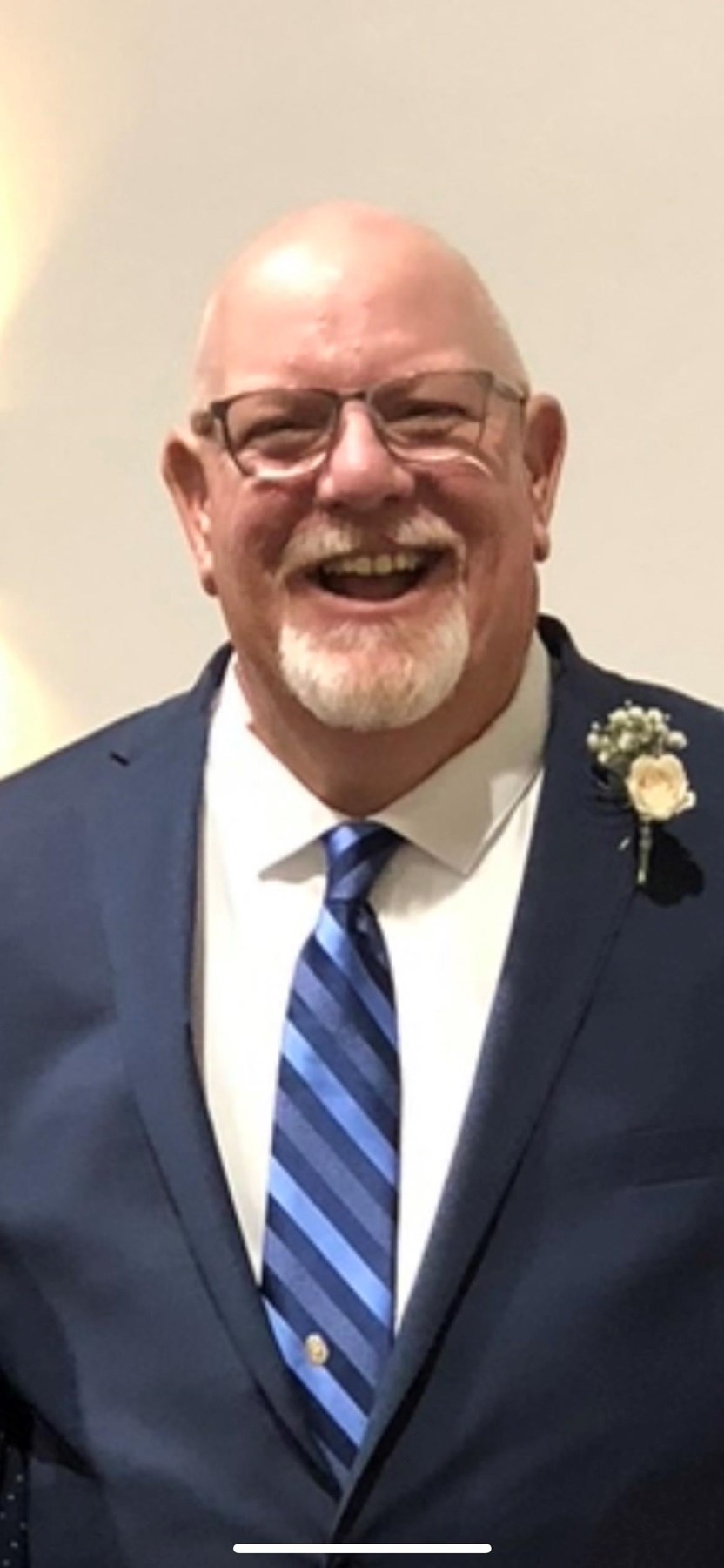 Obituary of Randolph "Randy" Thomas Pope