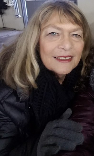 Obituary of Wanda Schneider