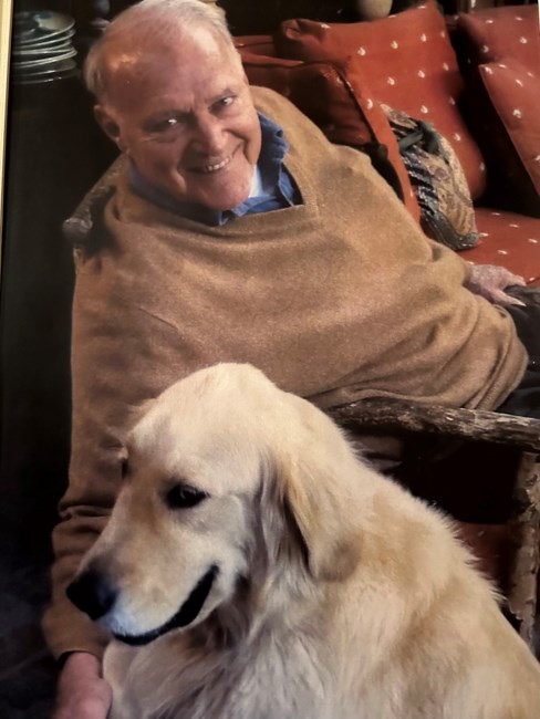 Obituary of Armand LeGardeur