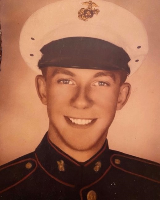 Obituary of Robert Kenneth Wood