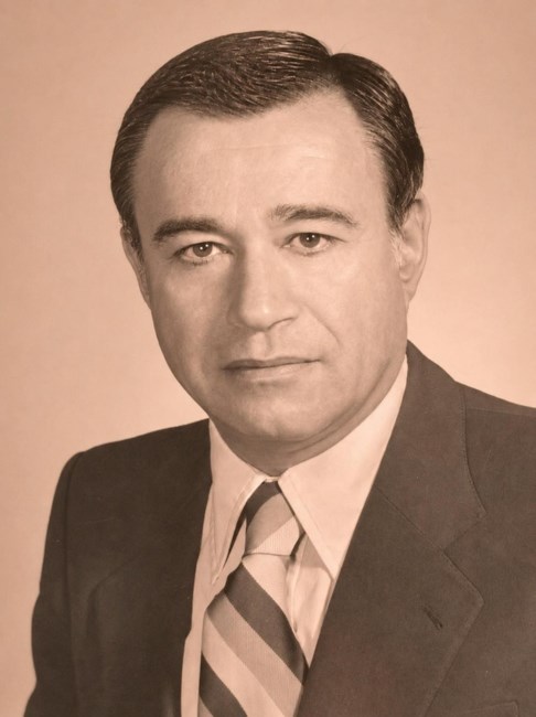 Obituary of Sheldon Kuppersmith