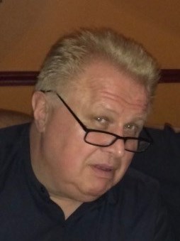 Obituary of Noel T. Wroblewski