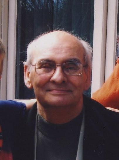 Obituary of Robert Patrick Squires