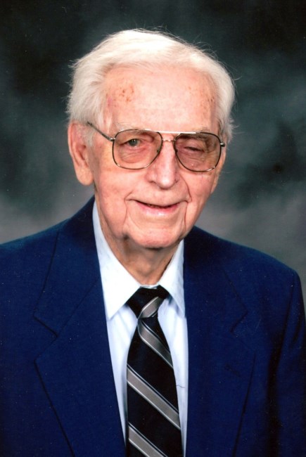 Obituary of Robert M. Reed