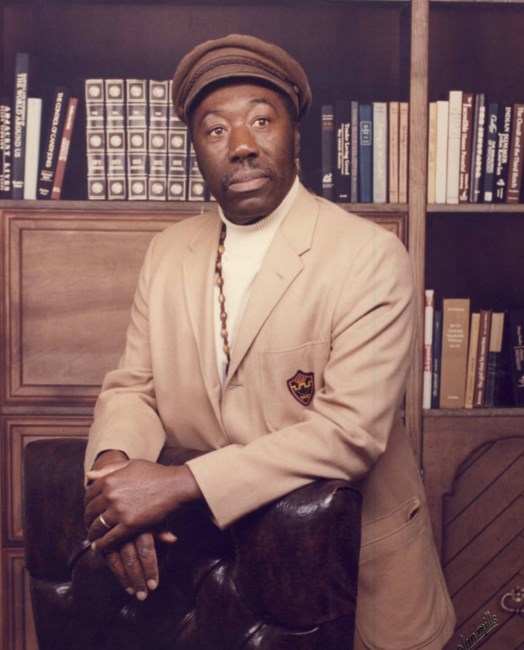 Obituary of John W. Chapman