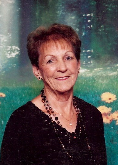 Obituary of Rita Boivin