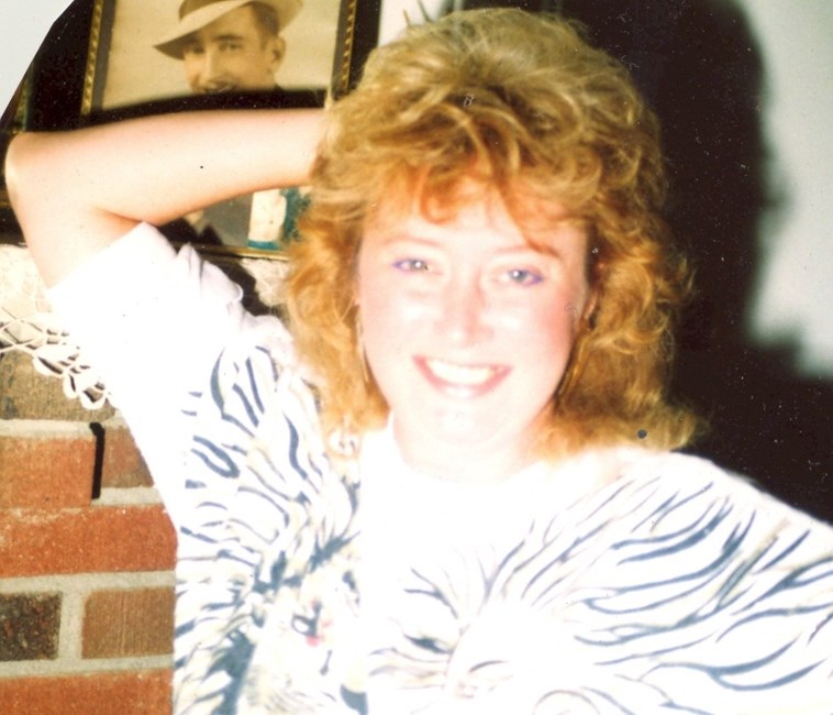 Obituary of Martha Frances Russo