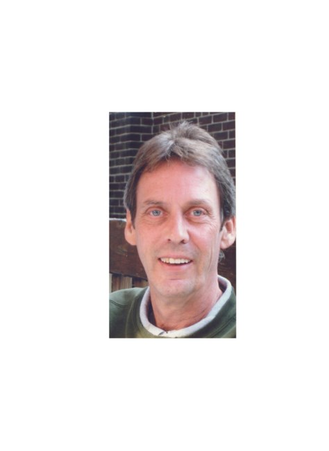 Obituary of Mr. Bruce Craig Vodden