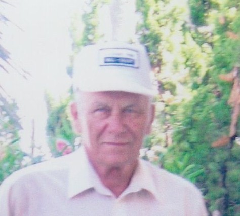 Obituary of Ecward Moreland