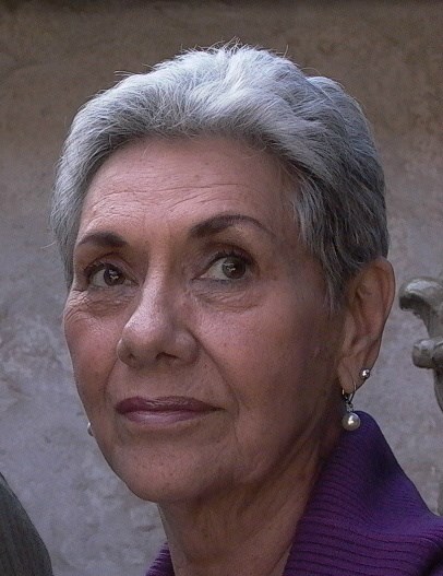 Obituary of Patty Jean Clemens Necker