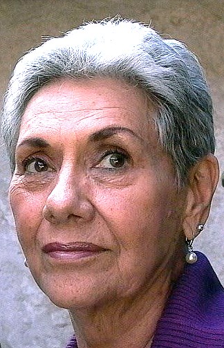 Obituary of Patty Jean Clemens Necker