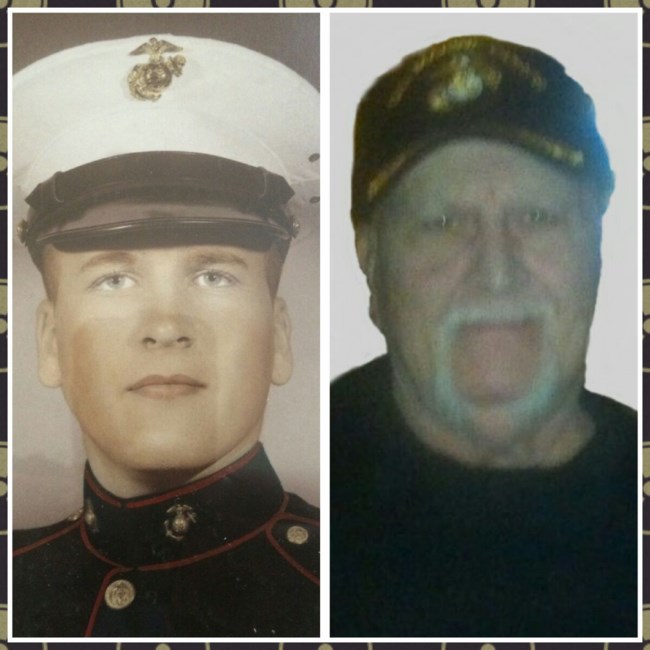 Obituary of Daniel Thomas Williams Jr.