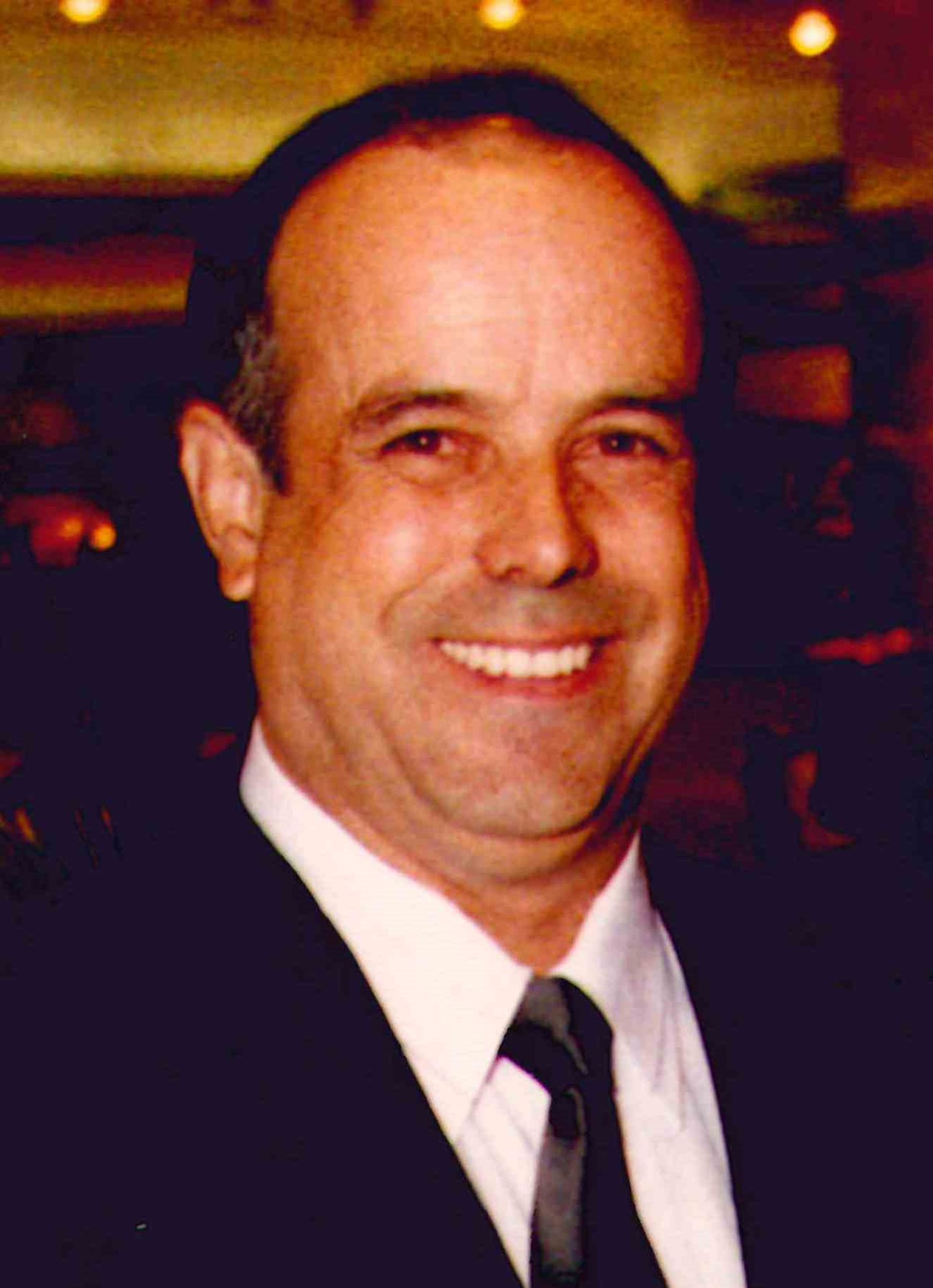 Obituary of Joe M. Andrade