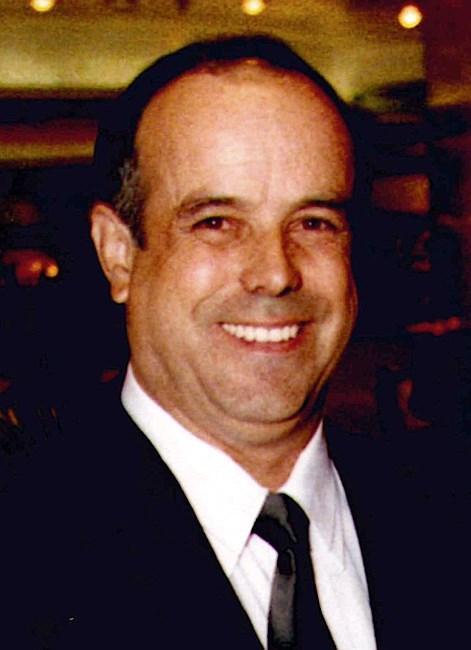 Obituary of Joe M. Andrade