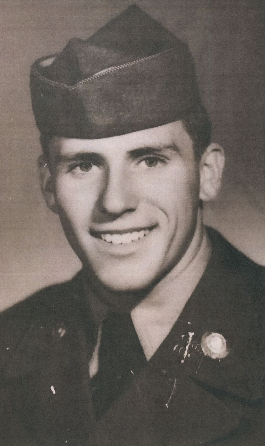 Obituary of Donald Edward Lane