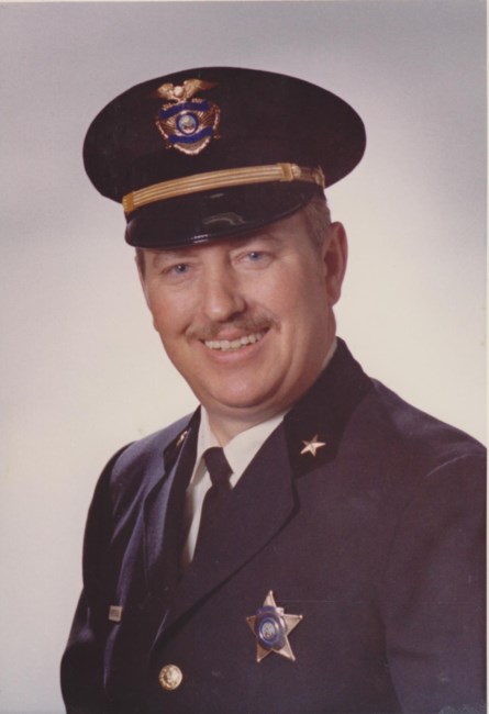 Obituary of John "Jack" Weeks