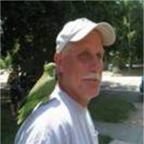 Obituary of David Lynn Mynard