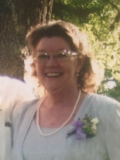 Obituary of Janet Lee Woodard