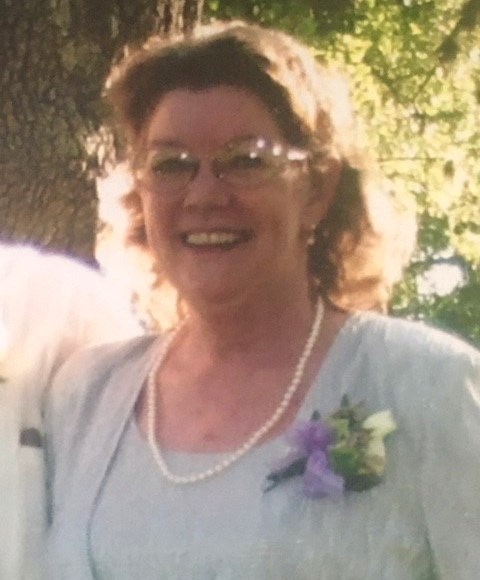 Obituary of Janet Lee Woodard