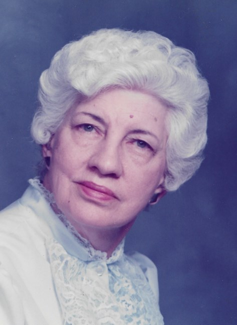 Obituary of Mary Helena Smith