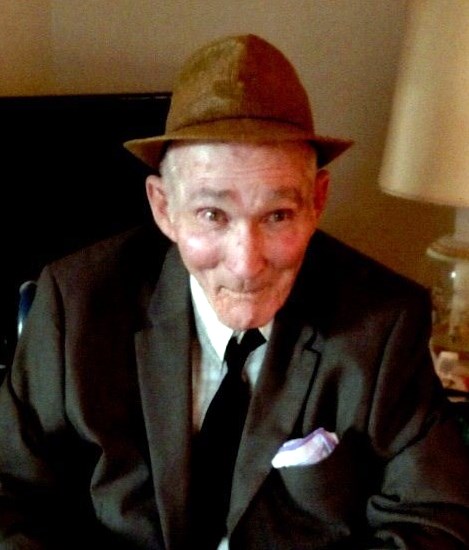 Obituary of Van Tarter Jr.