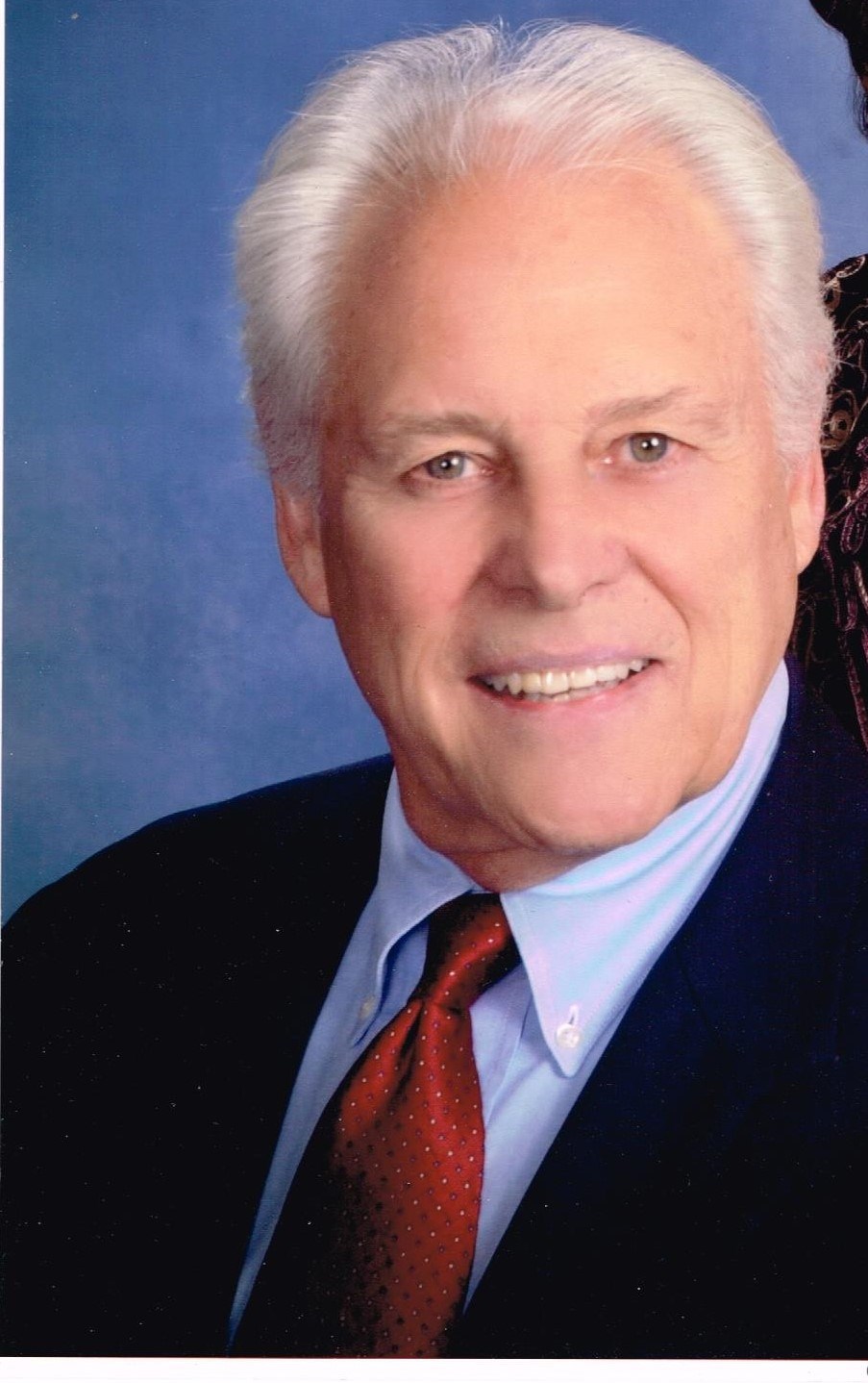 Obituario de Henry Joseph Ferris Jr.