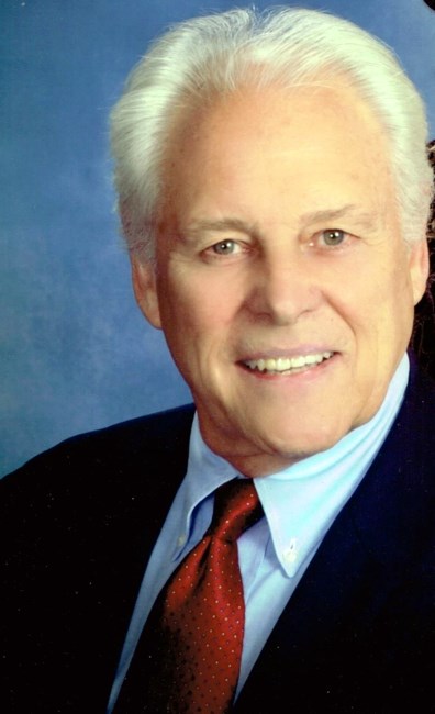 Obituario de Henry Joseph Ferris Jr.